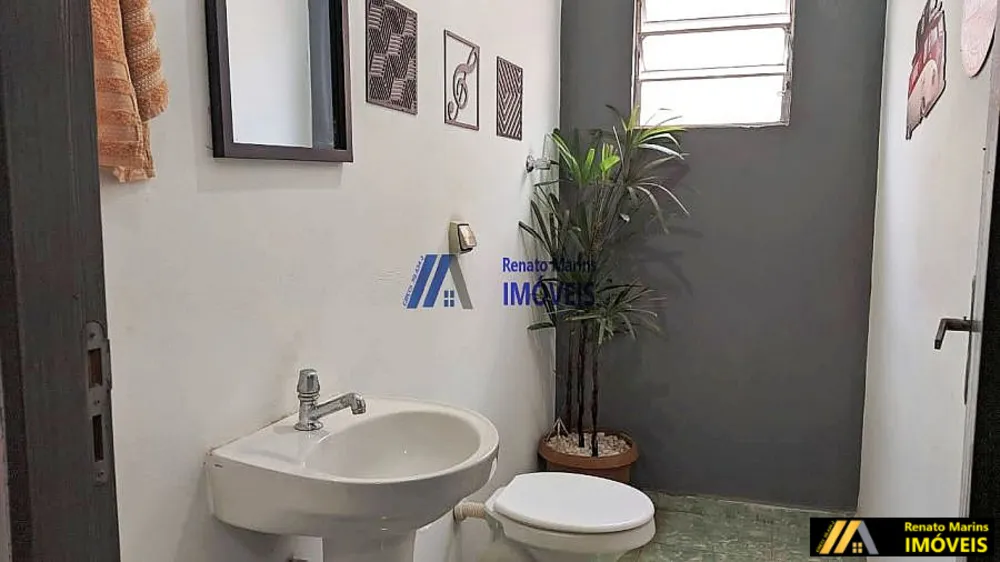 Casa, 3 quartos, 206 m² - Foto 2