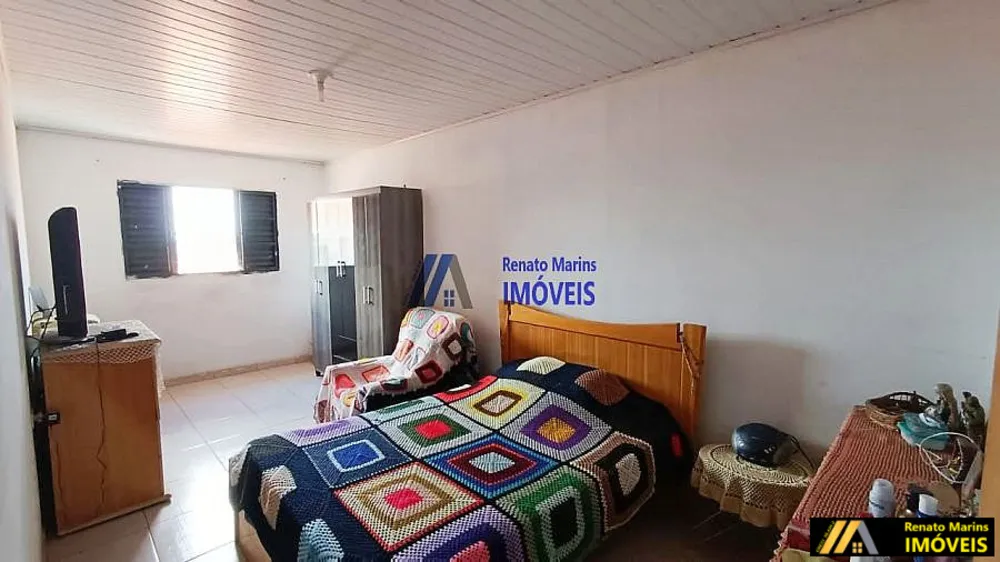 Casa, 3 quartos, 206 m² - Foto 11