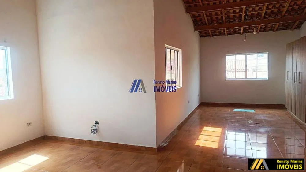 Casa, 3 quartos, 206 m² - Foto 10