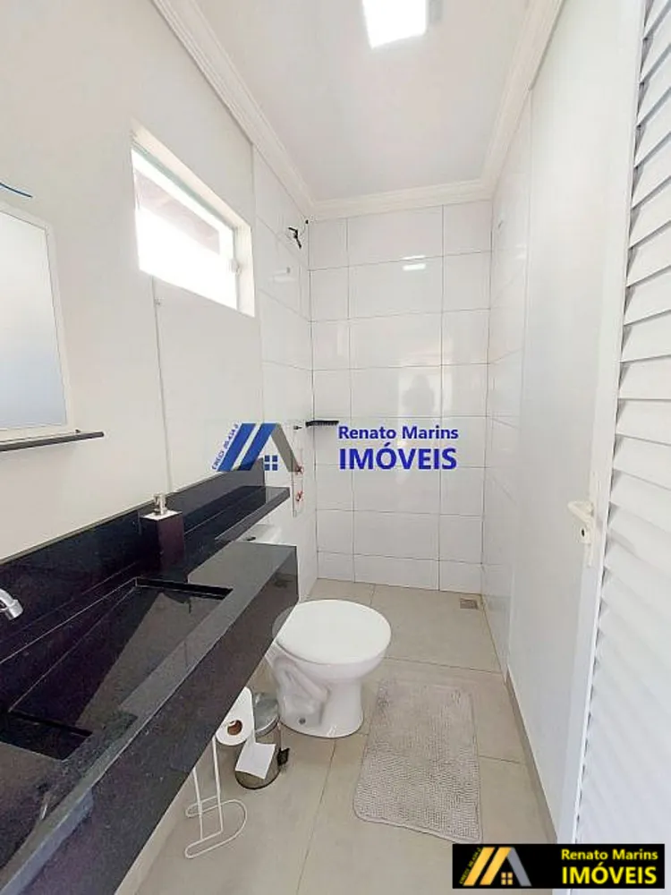 Casa de Condomínio, 3 quartos - Foto 3