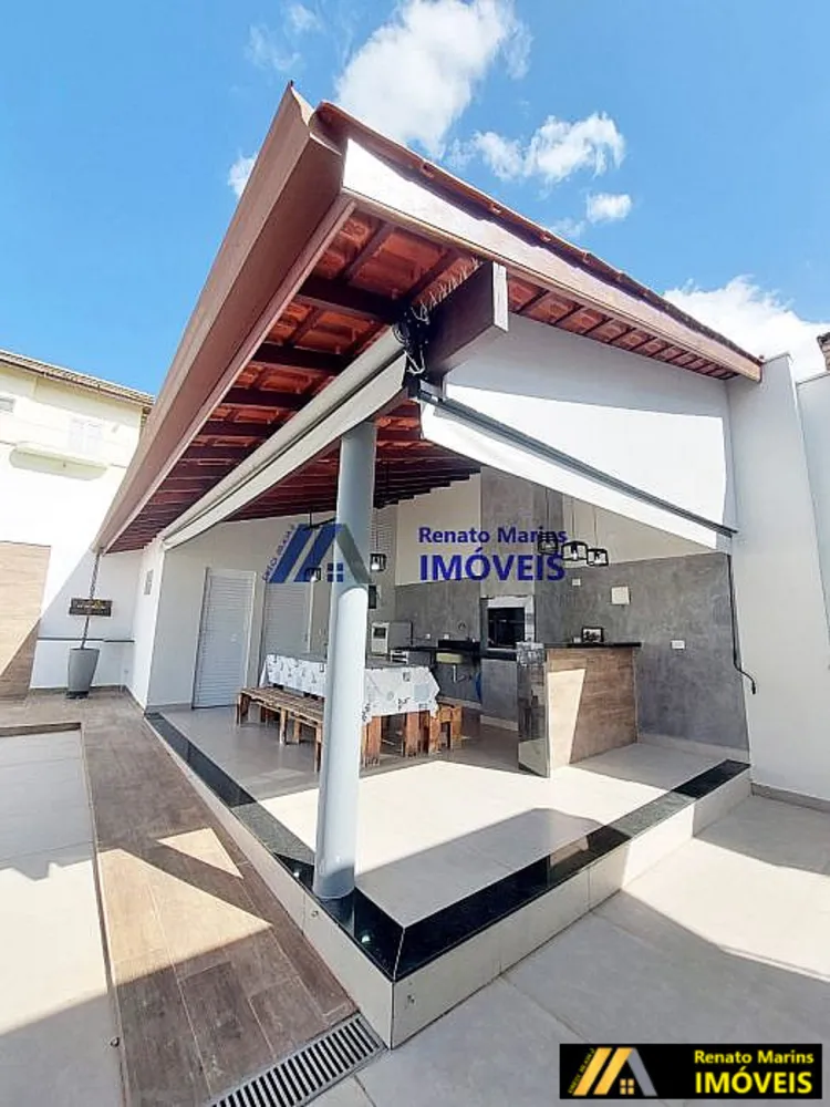 Casa de Condomínio, 3 quartos - Foto 6