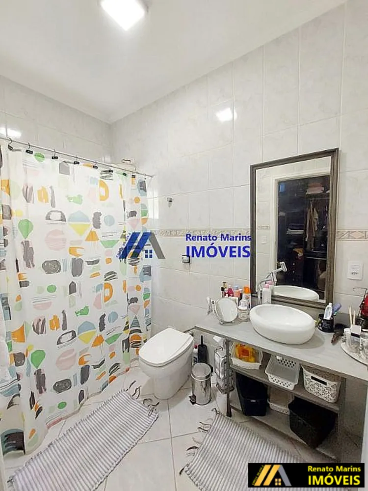 Casa de Condomínio, 3 quartos - Foto 14