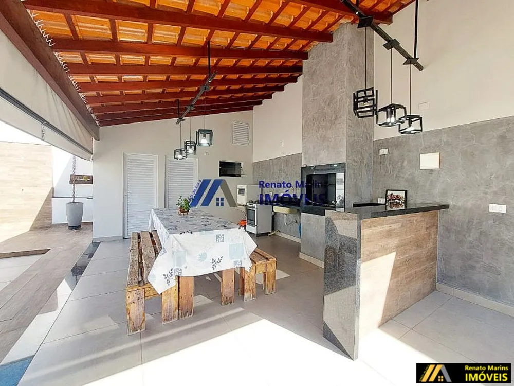 Casa de Condomínio, 3 quartos - Foto 15