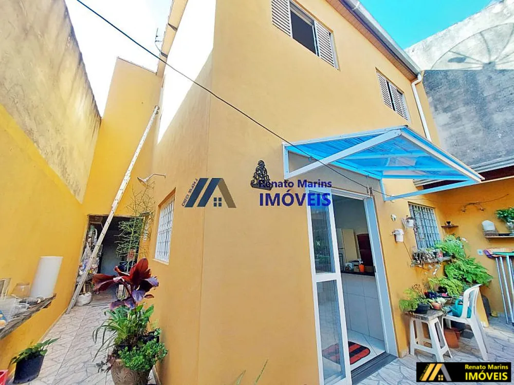 Casa, 3 quartos, 187 m² - Foto 3