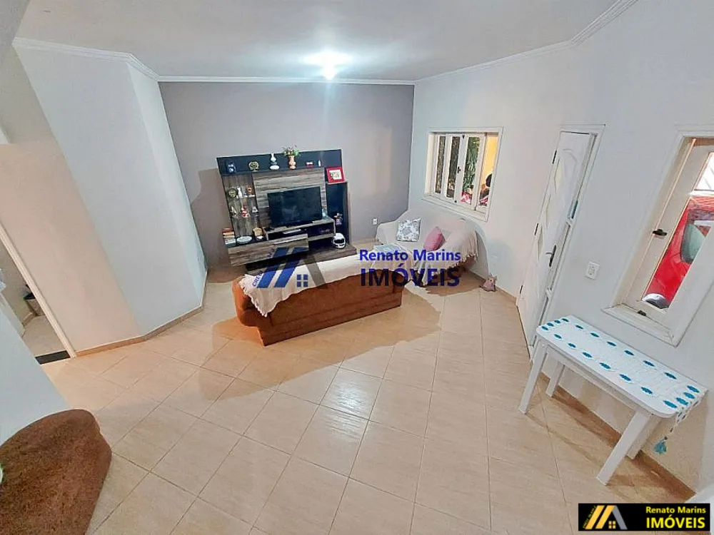 Casa, 3 quartos, 187 m² - Foto 1