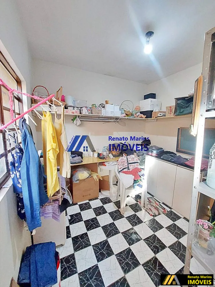 Casa, 3 quartos, 187 m² - Foto 13
