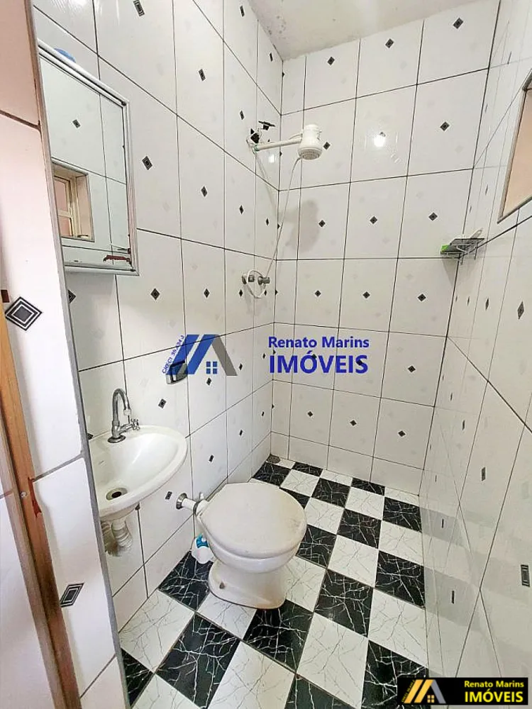 Casa, 3 quartos, 187 m² - Foto 2