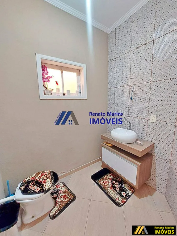 Casa, 3 quartos, 187 m² - Foto 4