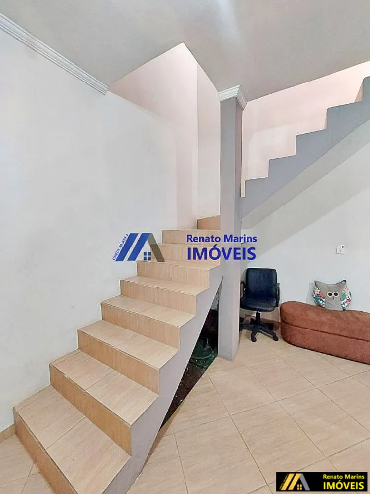 Casa, 3 quartos, 187 m² - Foto 10