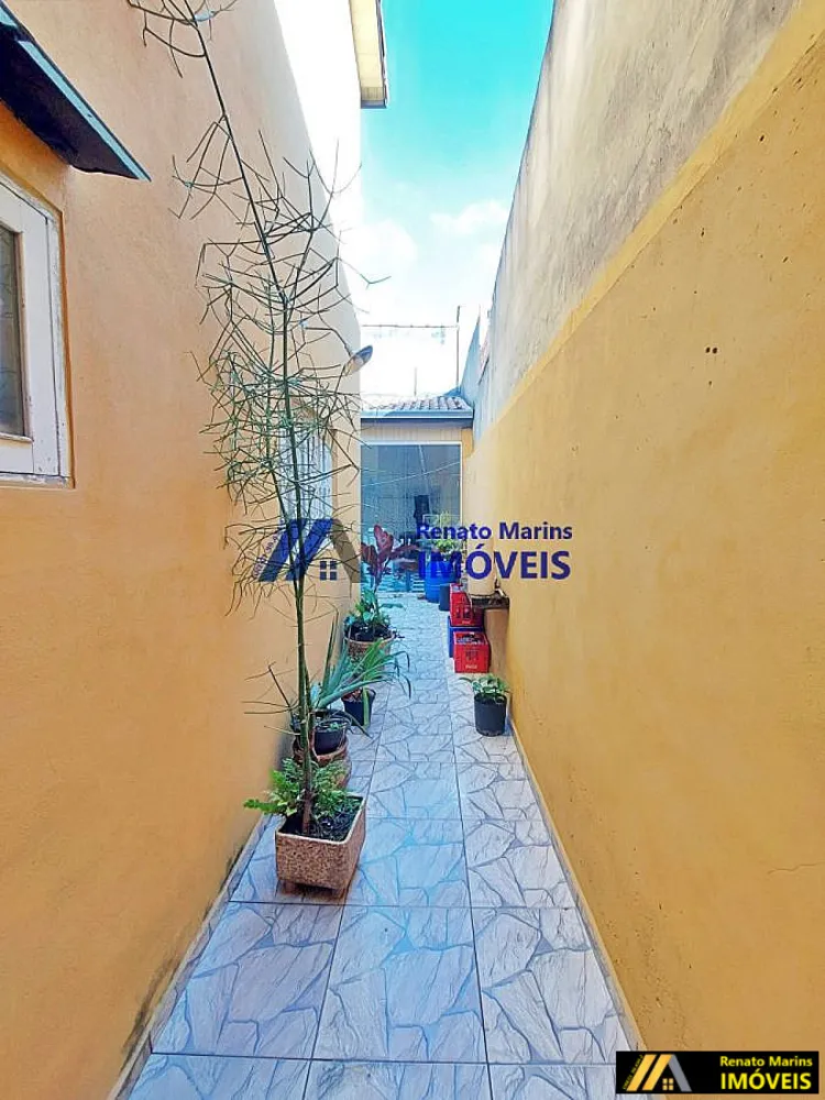 Casa, 3 quartos, 187 m² - Foto 6