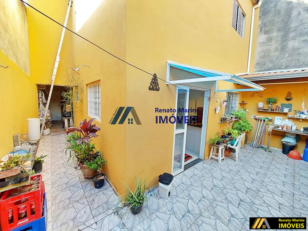 Casa, 3 quartos, 187 m² - Foto 12