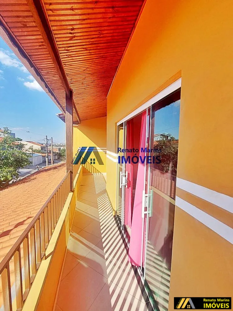 Casa, 3 quartos, 187 m² - Foto 11