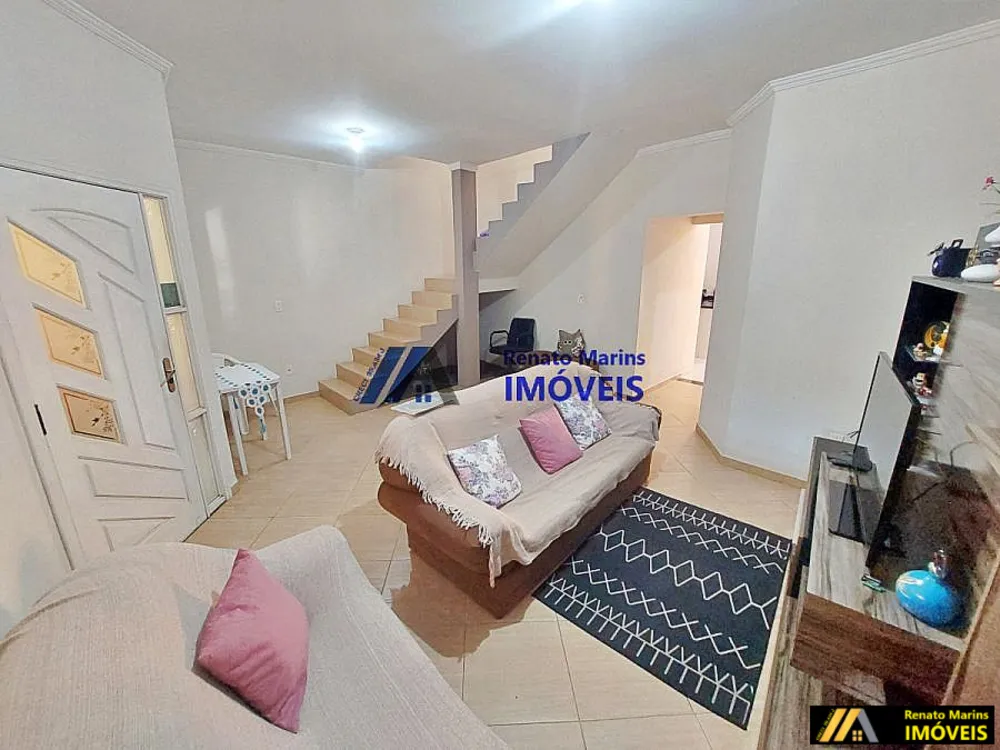 Casa, 3 quartos, 187 m² - Foto 5