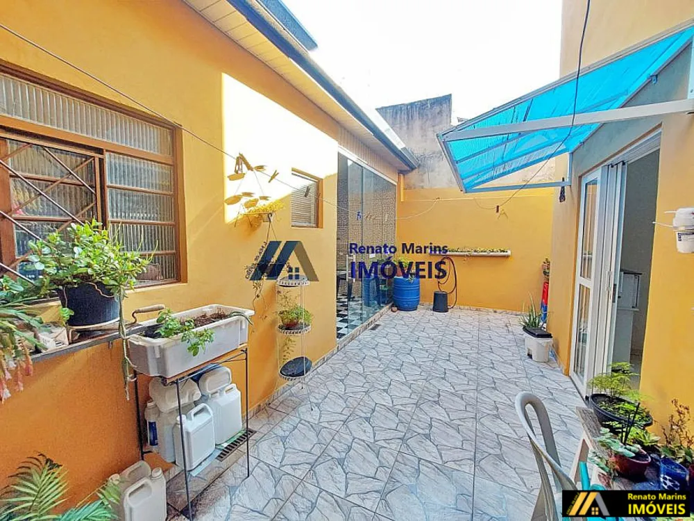 Casa, 3 quartos, 187 m² - Foto 4