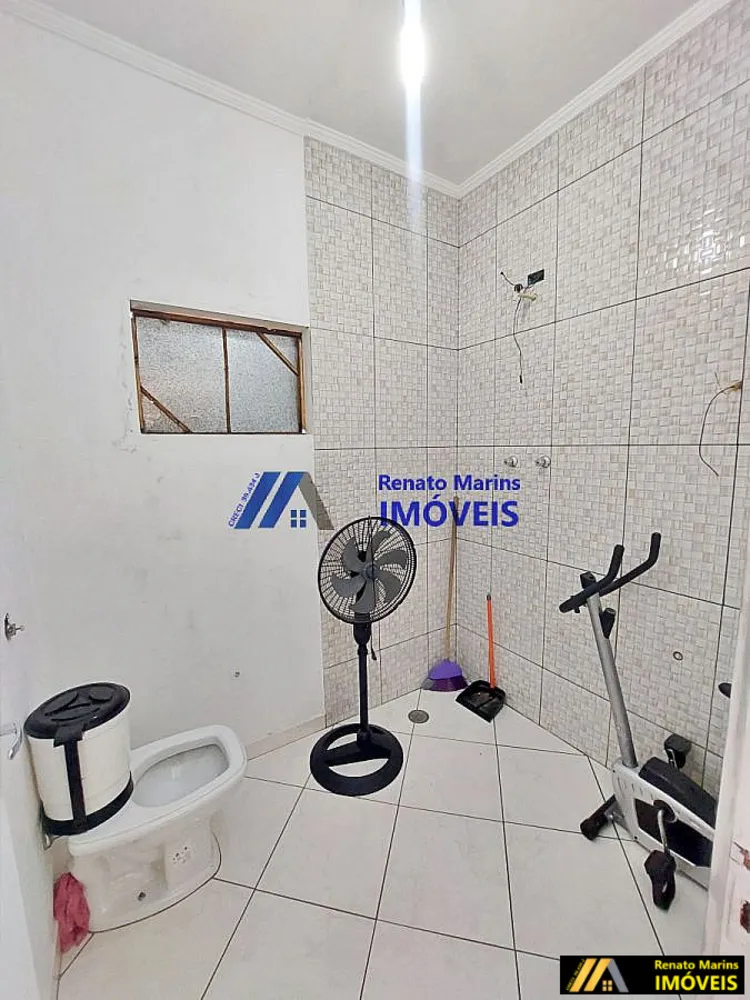 Casa, 3 quartos, 187 m² - Foto 8
