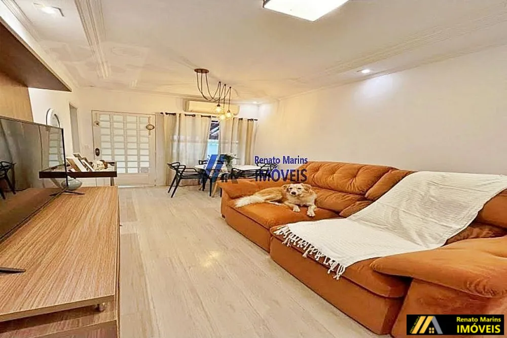 Casa de Condomínio, 3 quartos - Foto 11
