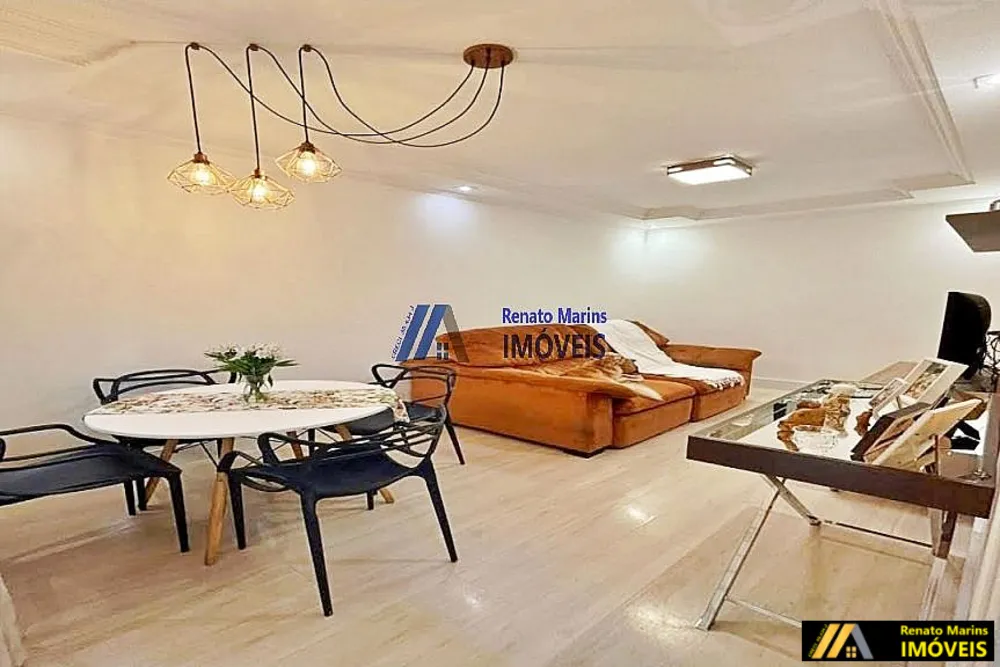 Casa de Condomínio, 3 quartos - Foto 10