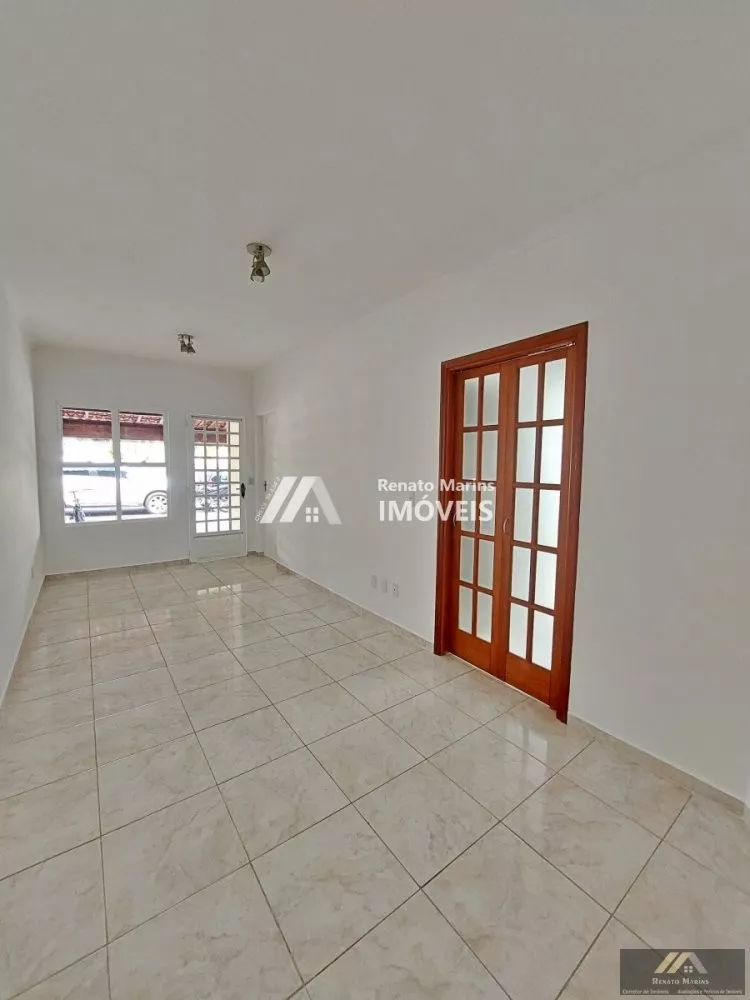 Casa de Condomínio à venda com 3 quartos, 84m² - Foto 4