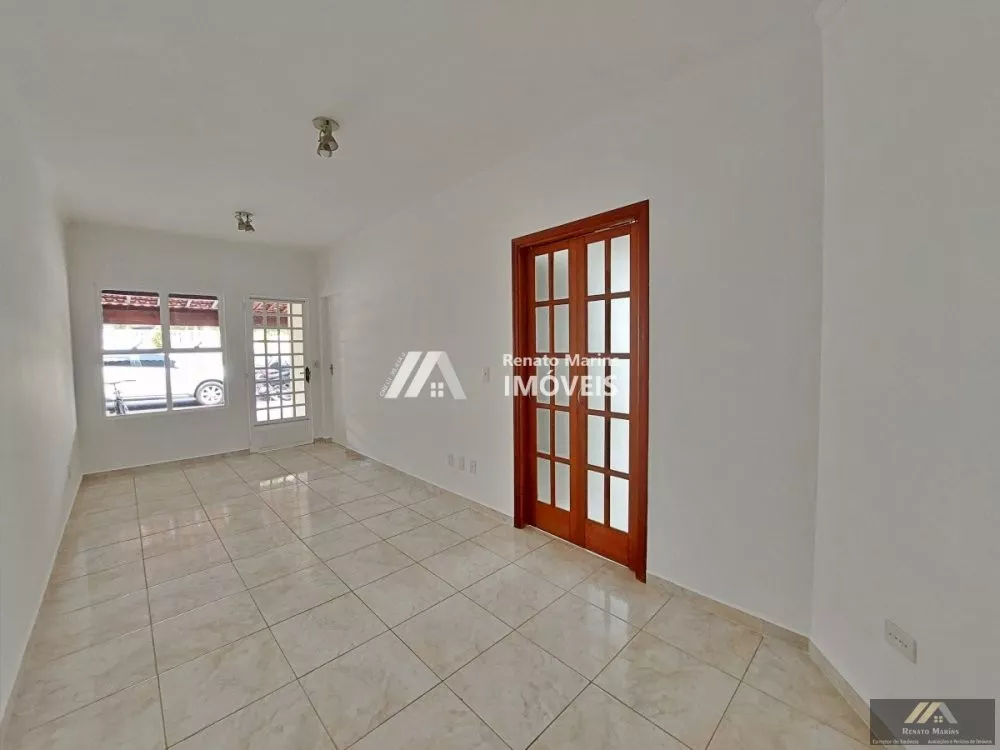 Casa de Condomínio à venda com 3 quartos, 84m² - Foto 2