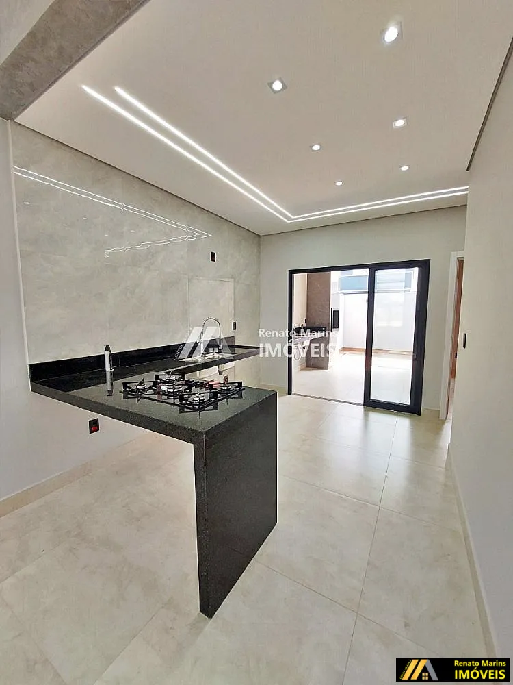 Casa de Condomínio, 3 quartos - Foto 7