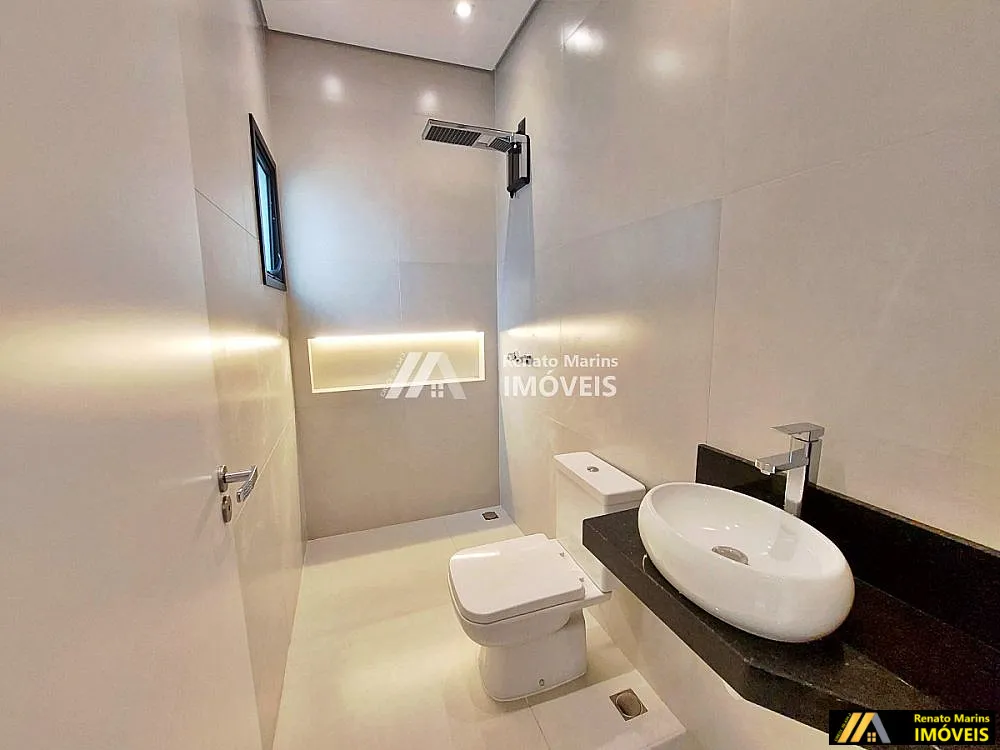 Casa de Condomínio, 3 quartos - Foto 5