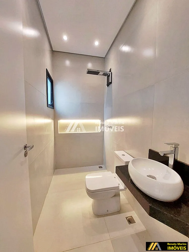 Casa de Condomínio, 3 quartos - Foto 9