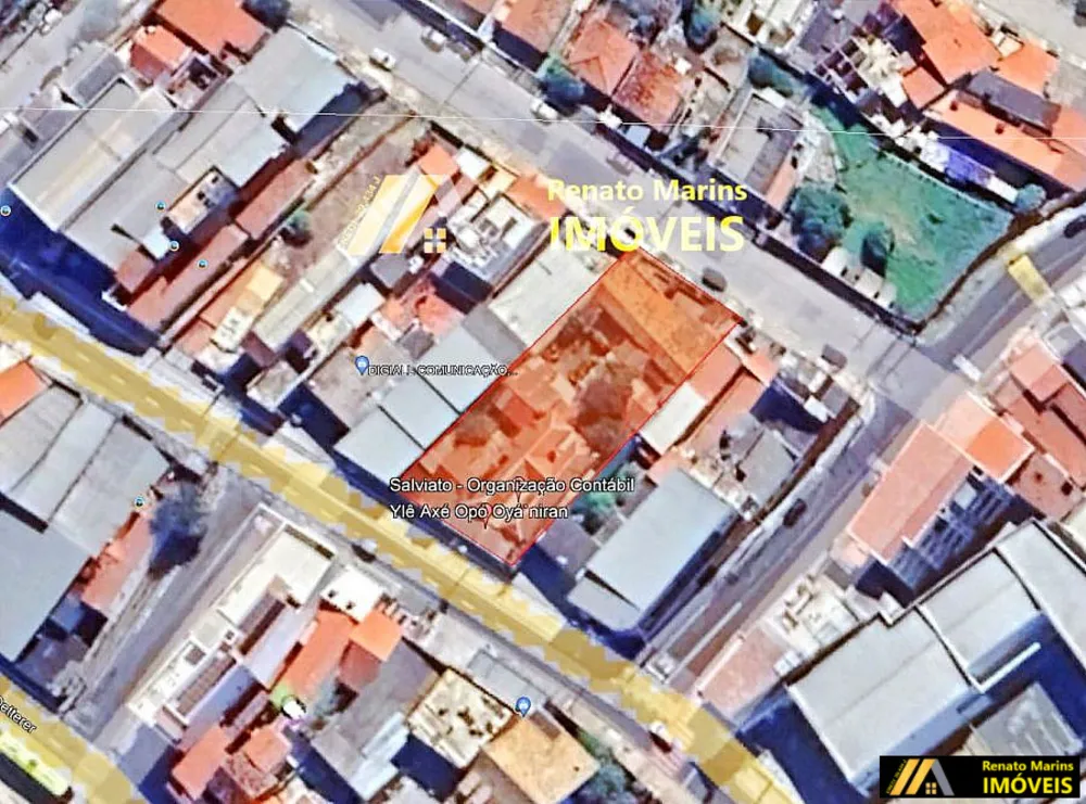 Prédio Inteiro, 350 m² - Foto 3