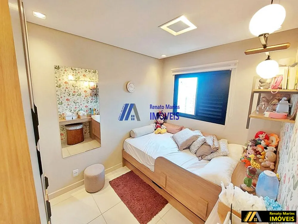 Apartamento, 2 quartos, 58 m² - Foto 11