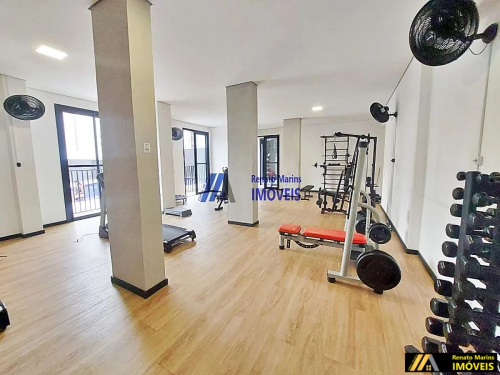 Apartamento, 2 quartos, 58 m² - Foto 4