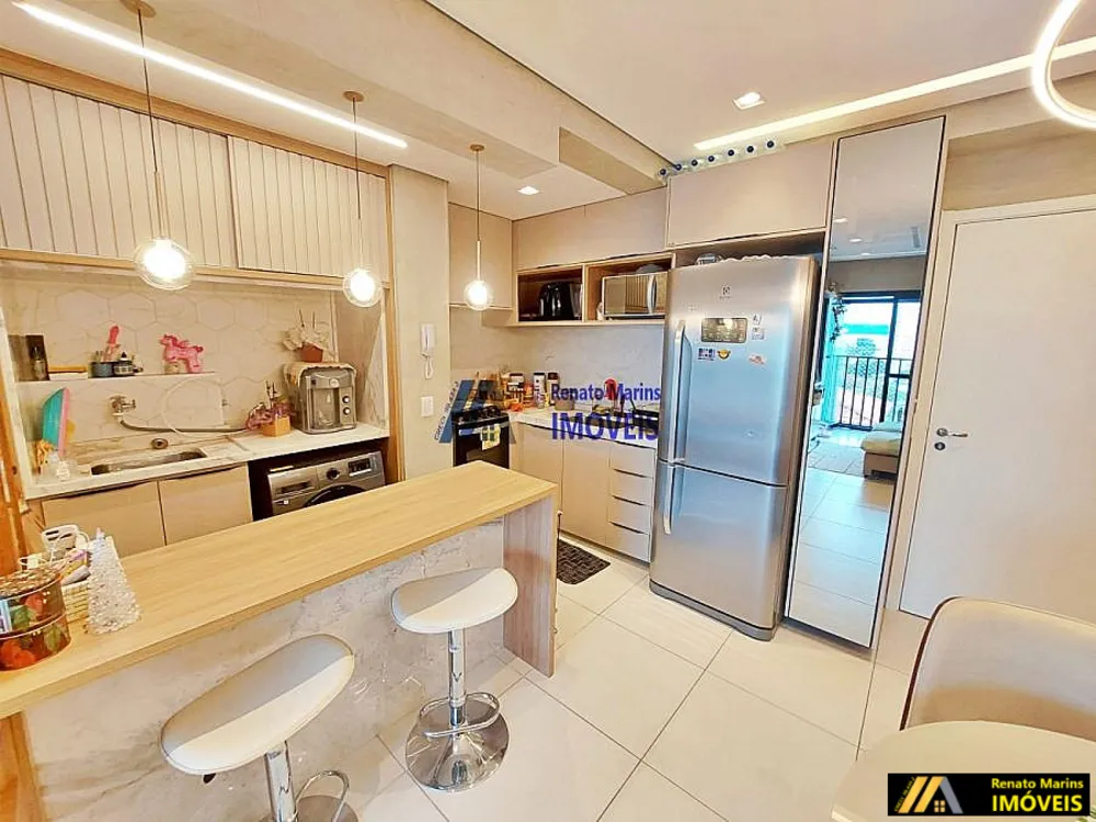 Apartamento, 2 quartos, 58 m² - Foto 14