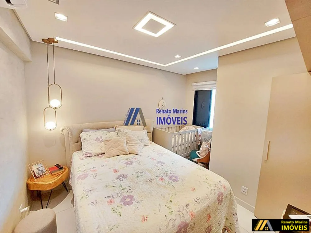 Apartamento, 2 quartos, 58 m² - Foto 2