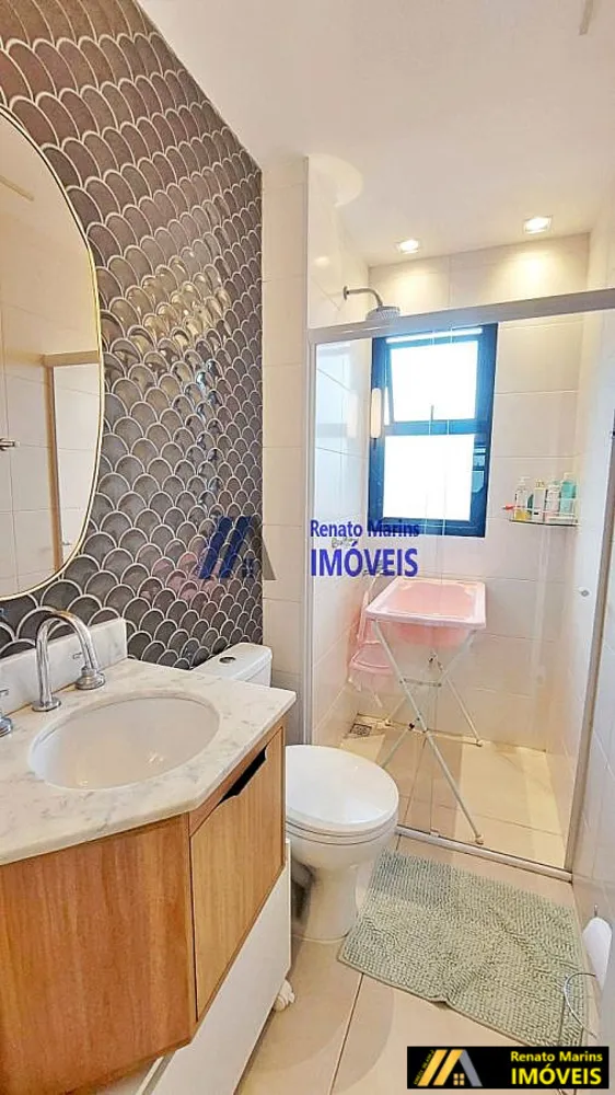 Apartamento, 2 quartos, 58 m² - Foto 10