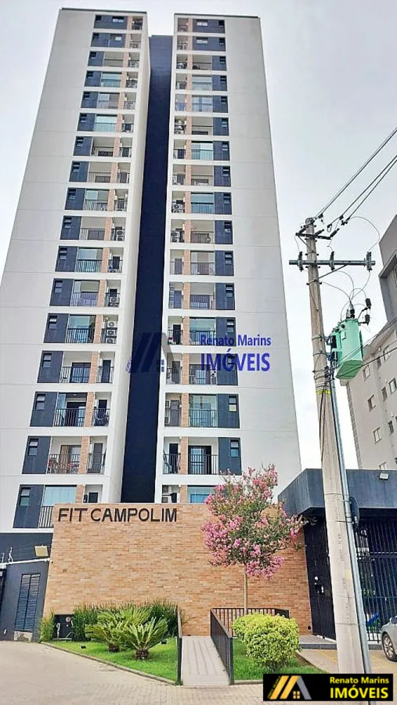 Apartamento, 2 quartos, 58 m² - Foto 16