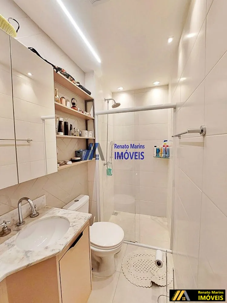 Apartamento, 2 quartos, 58 m² - Foto 5