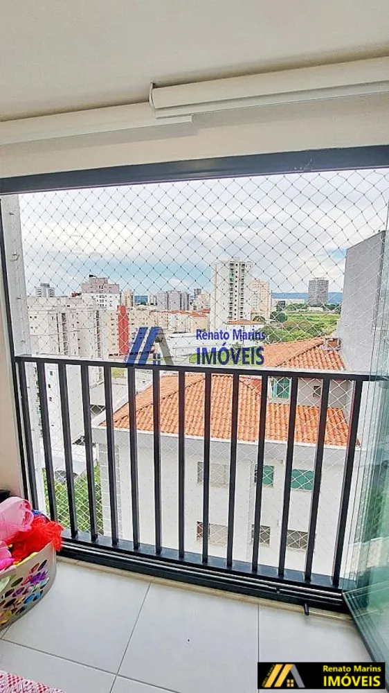 Apartamento, 2 quartos, 58 m² - Foto 15