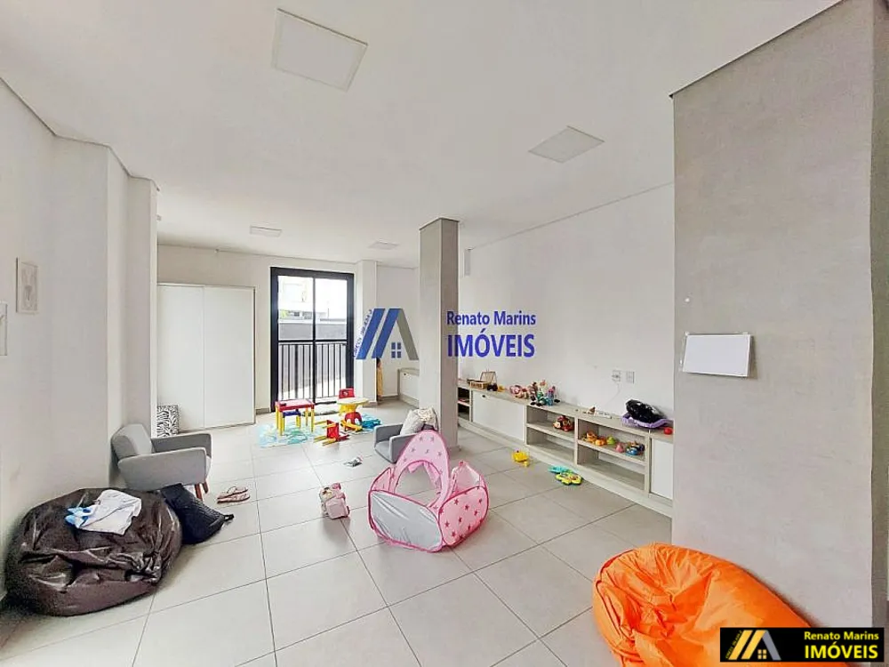 Apartamento, 2 quartos, 58 m² - Foto 3