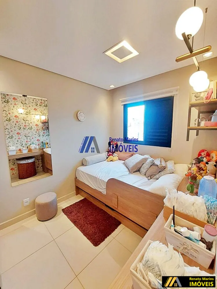 Apartamento, 2 quartos, 58 m² - Foto 6
