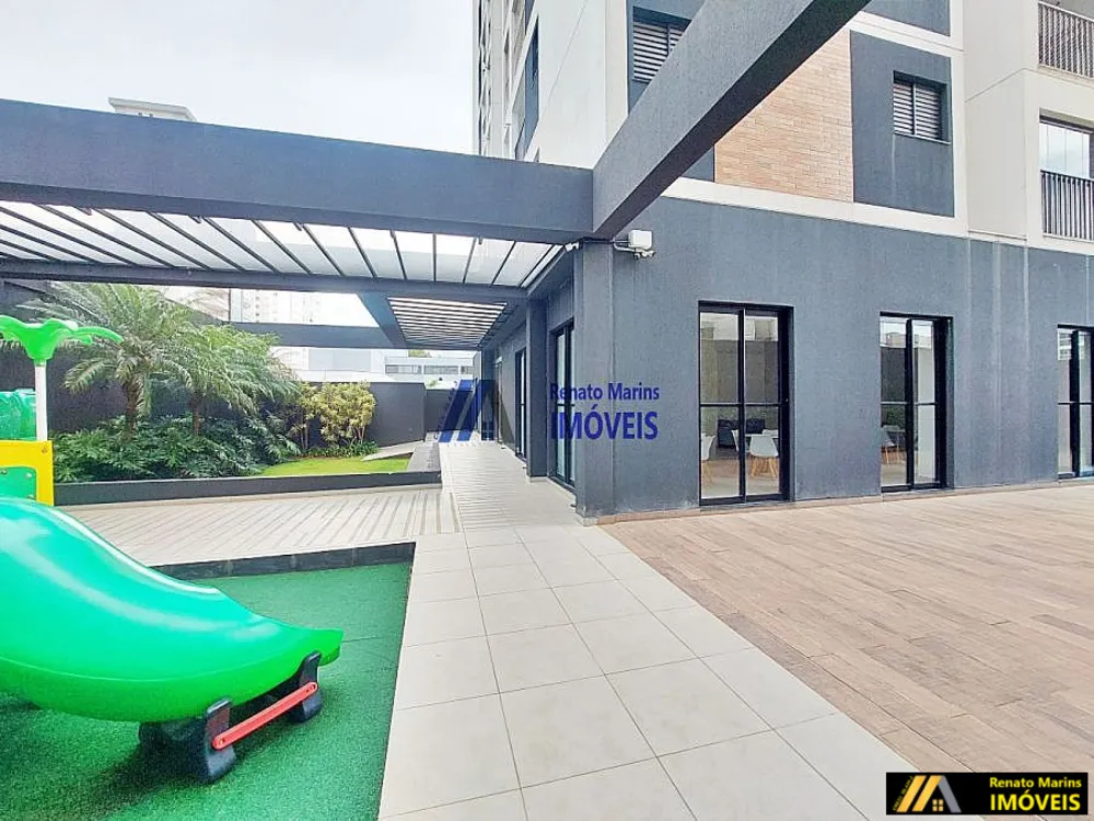 Apartamento, 2 quartos, 58 m² - Foto 12