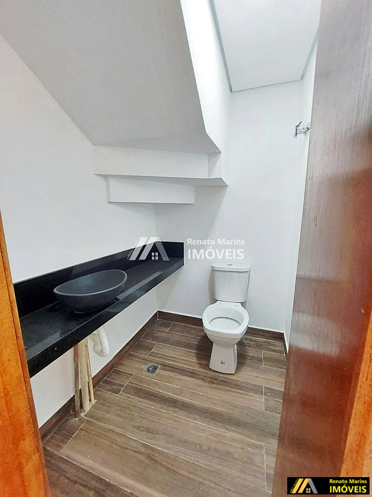 Casa de Condomínio, 3 quartos - Foto 6
