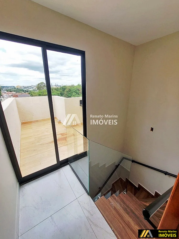 Casa de Condomínio, 3 quartos - Foto 10