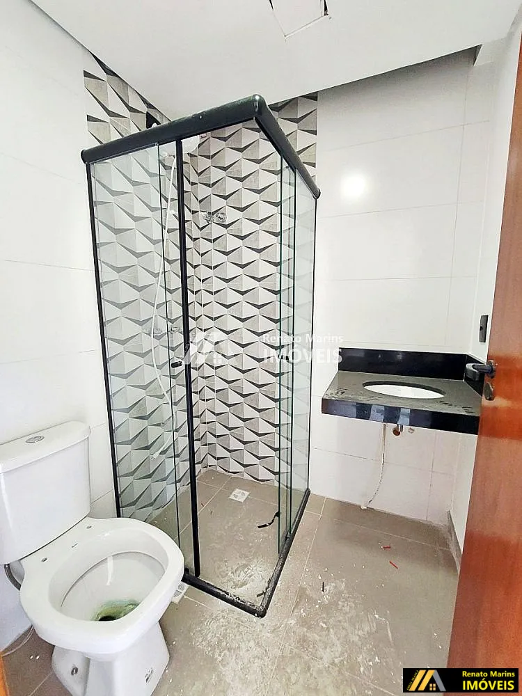 Casa de Condomínio, 3 quartos - Foto 9