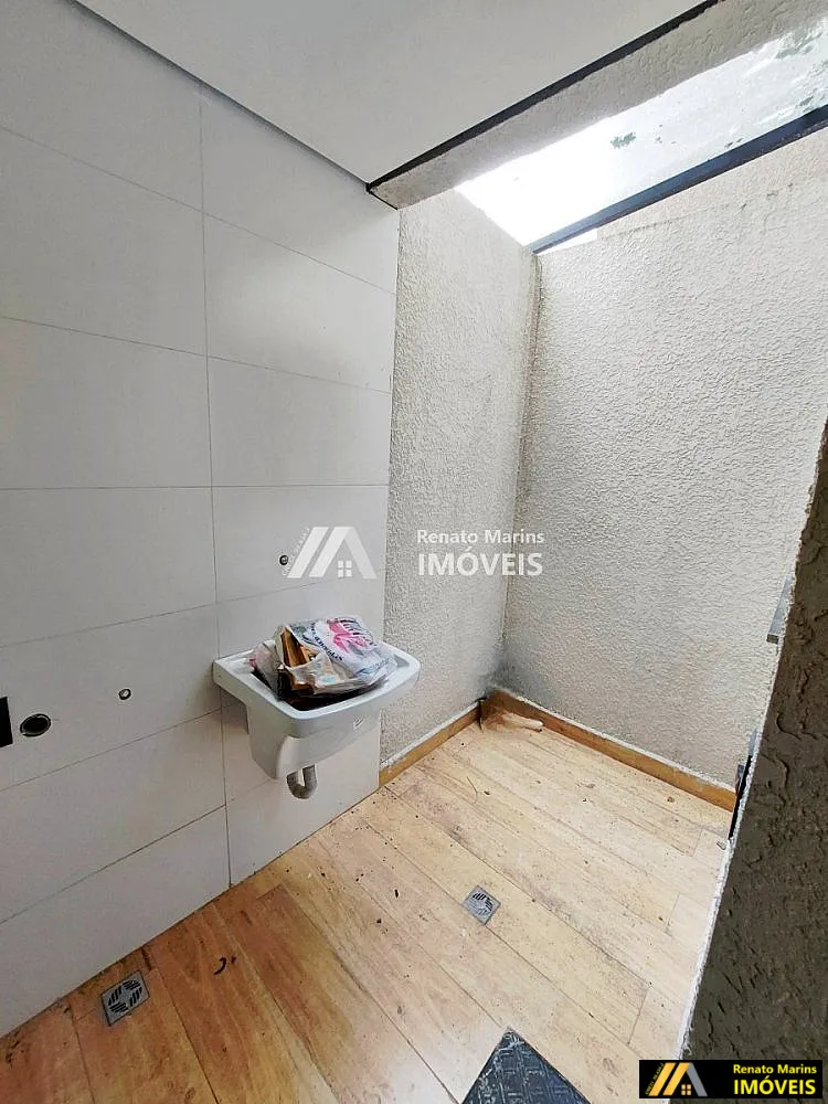 Casa de Condomínio, 3 quartos - Foto 2