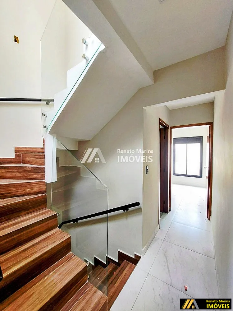 Casa de Condomínio, 3 quartos - Foto 8