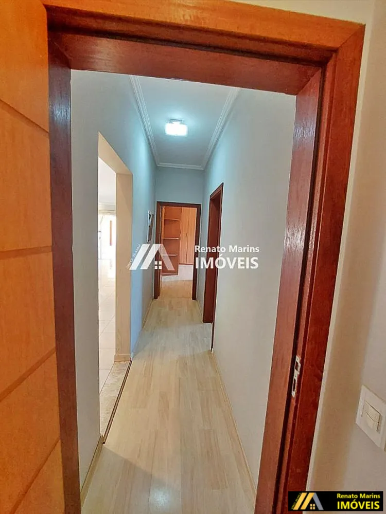 Casa de Condomínio, 3 quartos - Foto 10