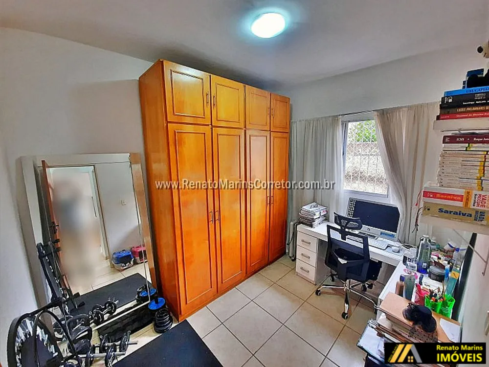 Apartamento, 2 quartos, 60 m² - Foto 8