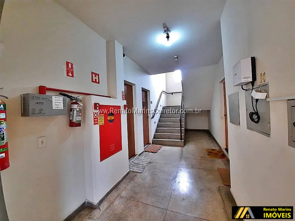 Apartamento, 2 quartos, 60 m² - Foto 5