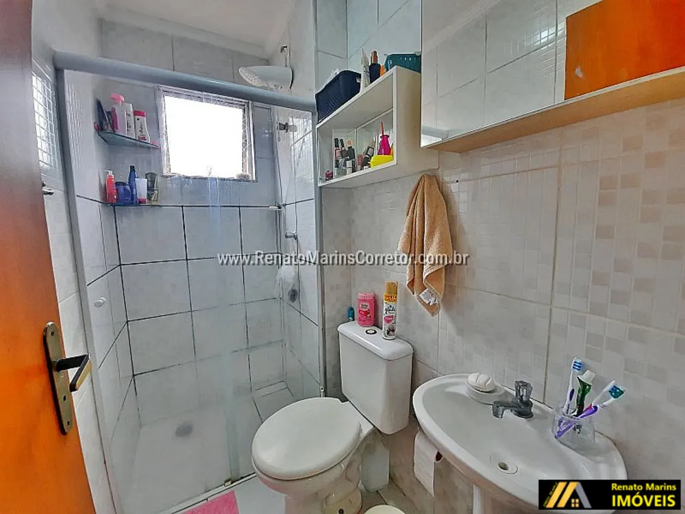 Apartamento, 2 quartos, 60 m² - Foto 10