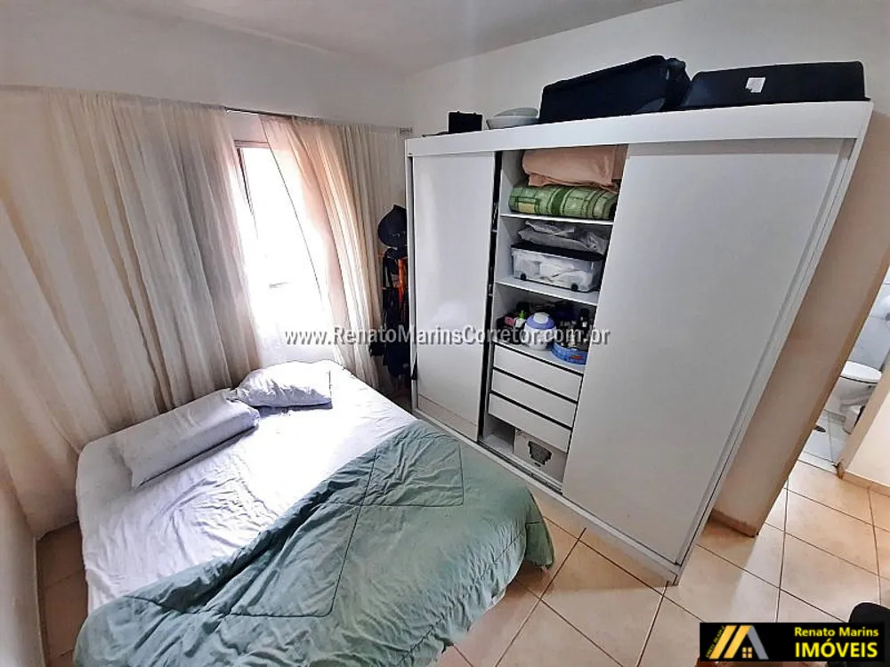 Apartamento, 2 quartos, 60 m² - Foto 3