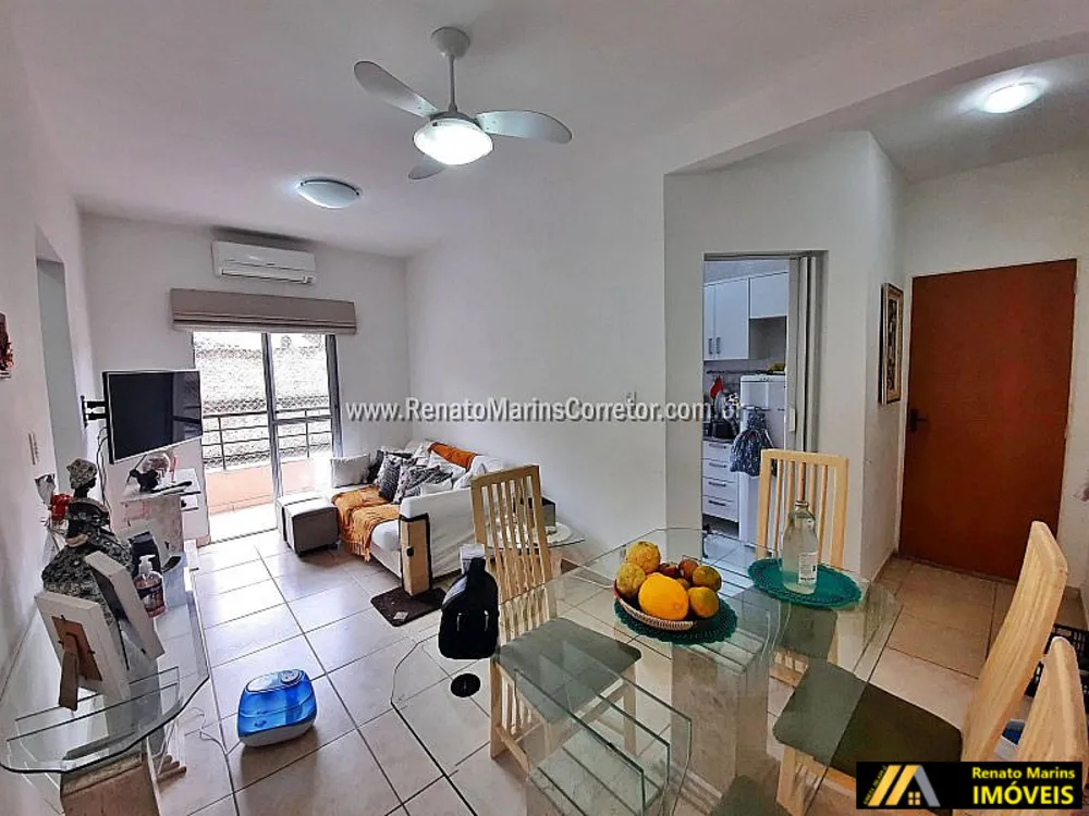 Apartamento, 2 quartos, 60 m² - Foto 4