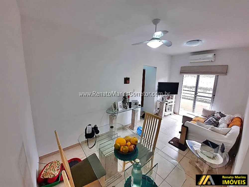Apartamento, 2 quartos, 60 m² - Foto 6